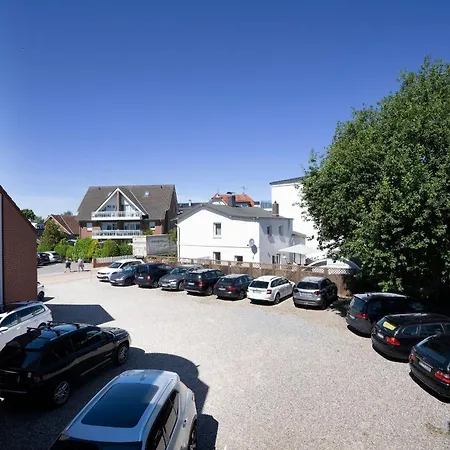 Haus Seeblick Urlaubsnest Apartment *