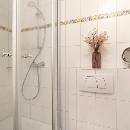 Haus Seeblick Urlaubsnest Appartamento