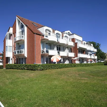 Haus Seeblick Urlaubsnest Apartment *