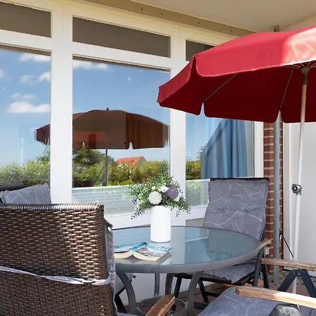 Haus Seeblick Urlaubsnest Kellenhusen