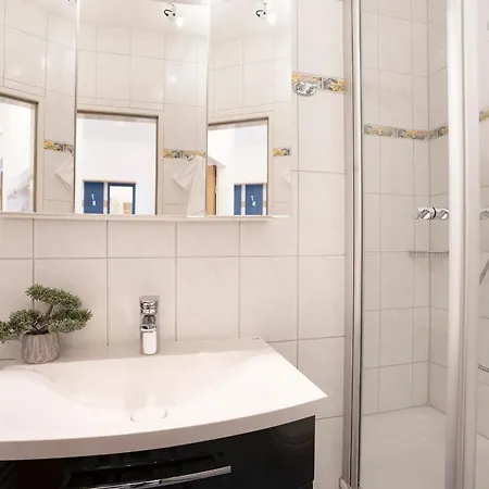 Haus Seeblick Urlaubsnest Apartment