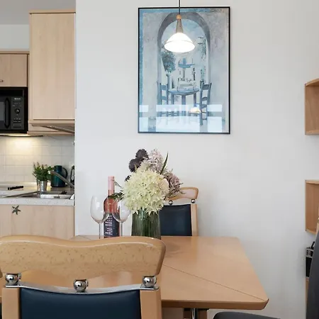 Apartment Haus Seeblick Urlaubsnest