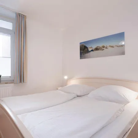 Haus Seeblick Urlaubsnest Appartamento *