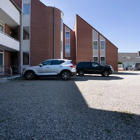 Apartment Haus Seeblick Urlaubsnest *