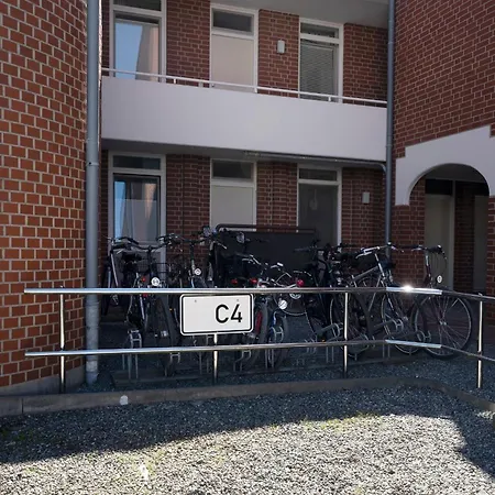 Apartment Haus Seeblick Urlaubsnest Kellenhusen