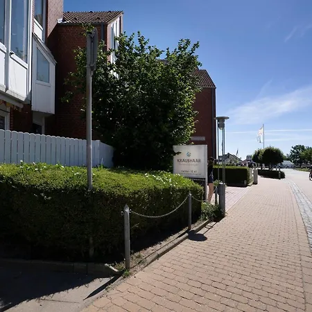 Haus Seeblick Urlaubsnest Kellenhusen