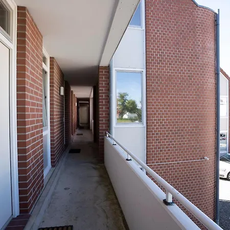 Haus Seeblick Urlaubsnest * Kellenhusen