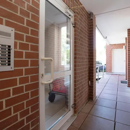 Apartment Haus Seeblick Urlaubsnest