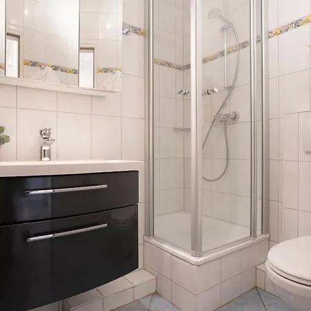 Apartment Haus Seeblick Urlaubsnest Kellenhusen