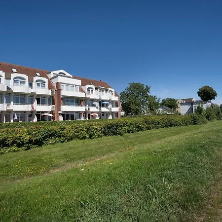 Haus Seeblick Urlaubsnest *