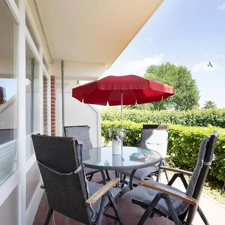 Haus Seeblick Urlaubsnest * Kellenhusen