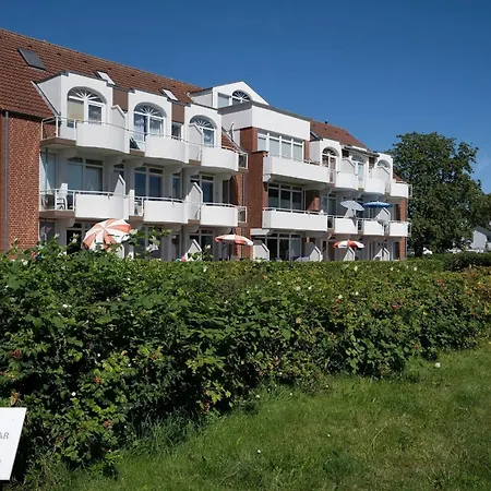 Haus Seeblick Urlaubsnest