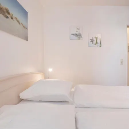 Haus Seeblick Urlaubsnest Appartamento