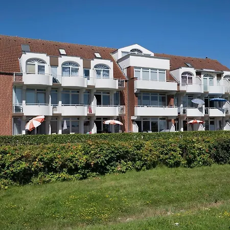 Apartment Haus Seeblick Urlaubsnest