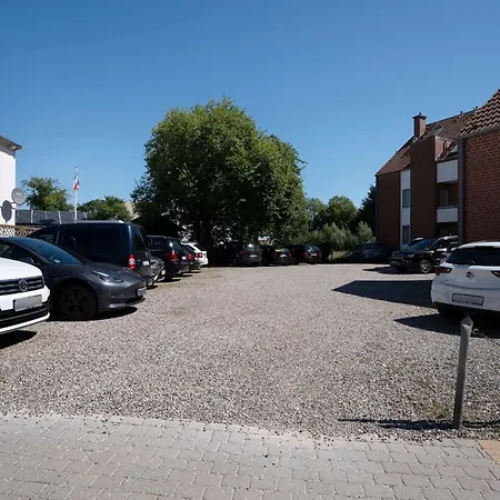 Appartamento Haus Seeblick Urlaubsnest Kellenhusen