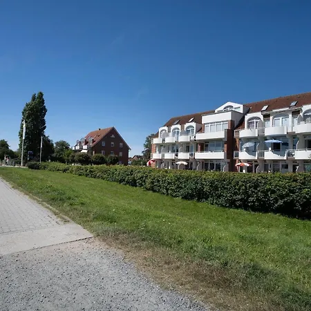 Haus Seeblick Urlaubsnest *