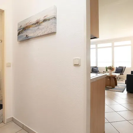 Haus Seeblick Urlaubsnest Kellenhusen
