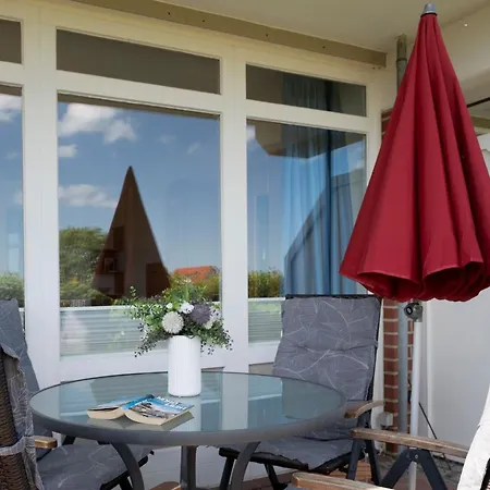 Haus Seeblick Urlaubsnest * Kellenhusen