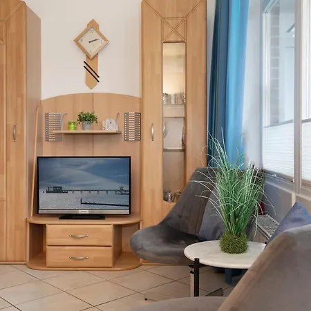 Haus Seeblick Urlaubsnest Apartment