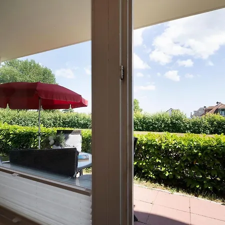 Apartment Haus Seeblick Urlaubsnest Kellenhusen