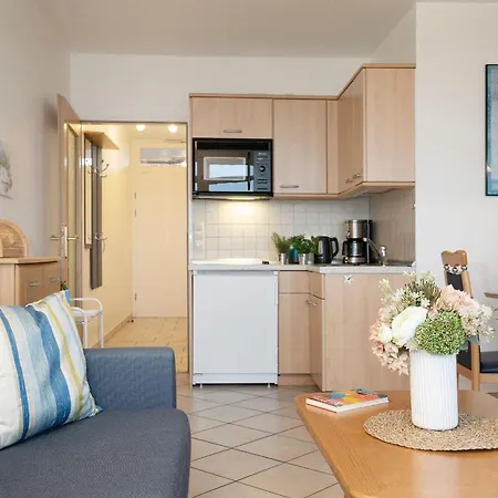 Haus Seeblick Urlaubsnest *