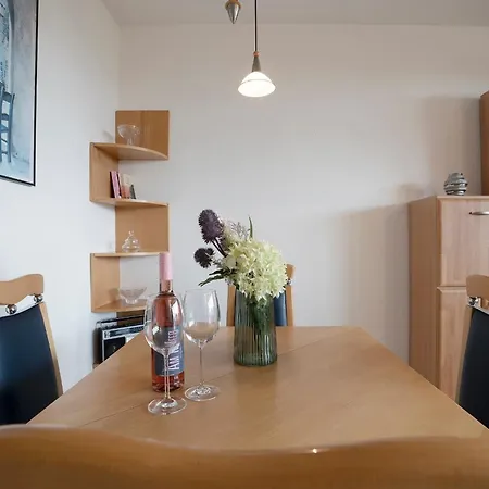 Haus Seeblick Urlaubsnest * Kellenhusen