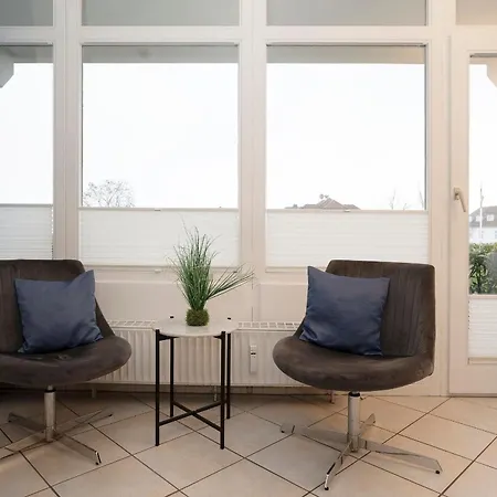 Haus Seeblick Urlaubsnest