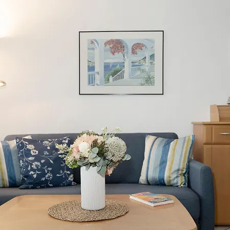 Haus Seeblick Urlaubsnest Appartamento