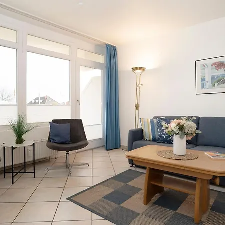 Haus Seeblick Urlaubsnest Kellenhusen