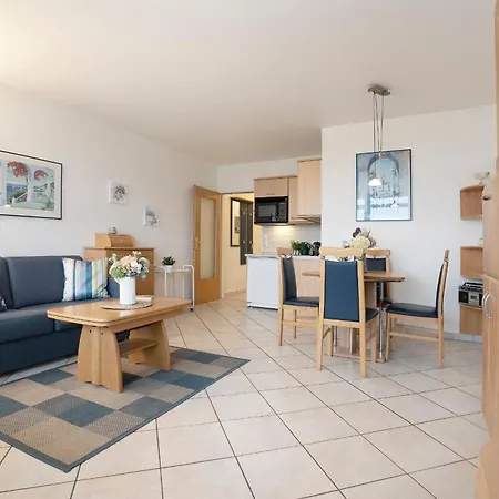 Apartment Haus Seeblick Urlaubsnest