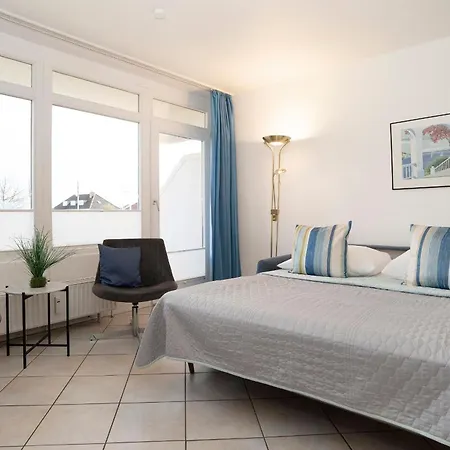 Haus Seeblick Urlaubsnest Apartment *