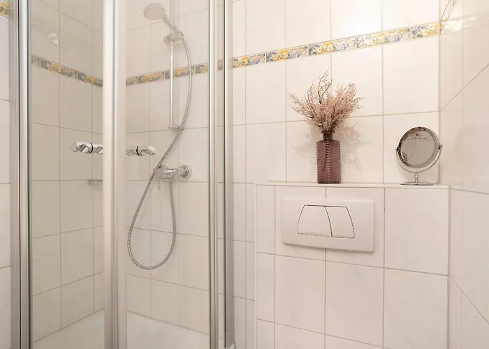 Haus Seeblick Urlaubsnest Appartement