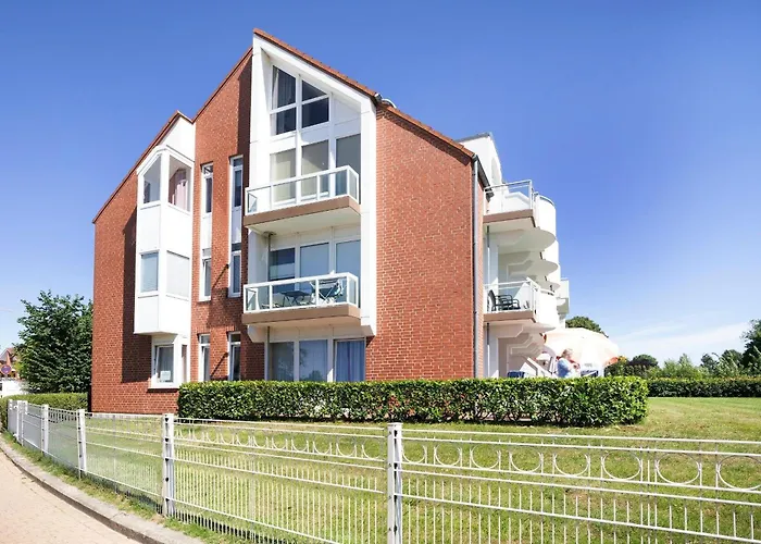 Haus Seeblick Urlaubsnest *