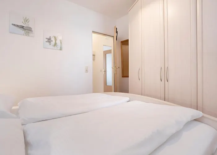 Haus Seeblick Urlaubsnest