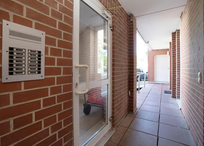 Appartement Haus Seeblick Urlaubsnest