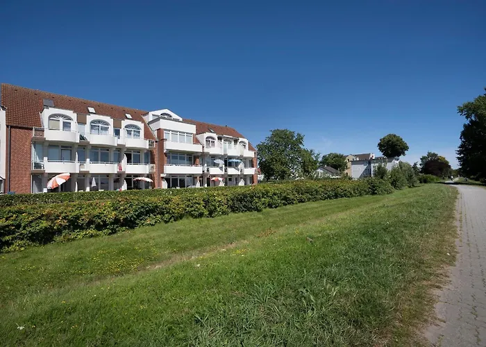 Haus Seeblick Urlaubsnest *