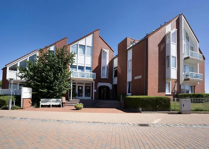 Haus Seeblick Urlaubsnest Kellenhusen