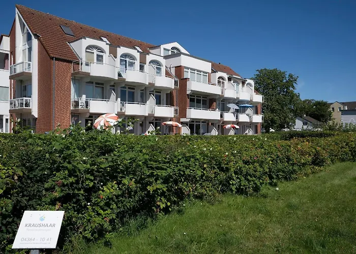 Haus Seeblick Urlaubsnest