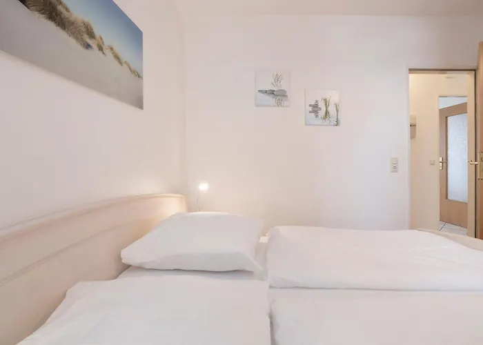 Haus Seeblick Urlaubsnest Appartement