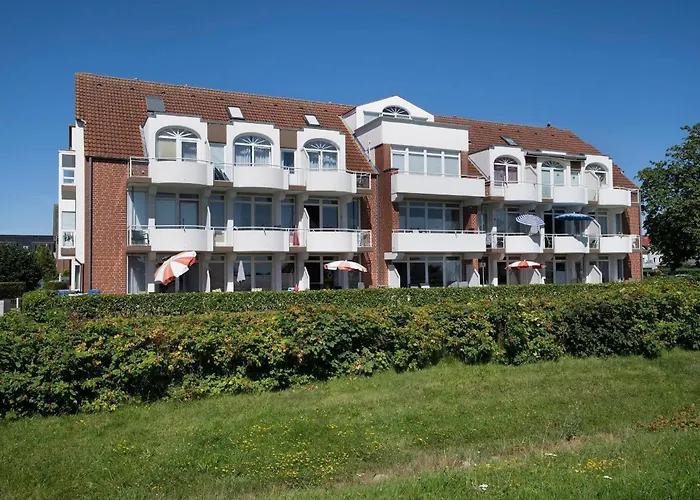 Appartement Haus Seeblick Urlaubsnest