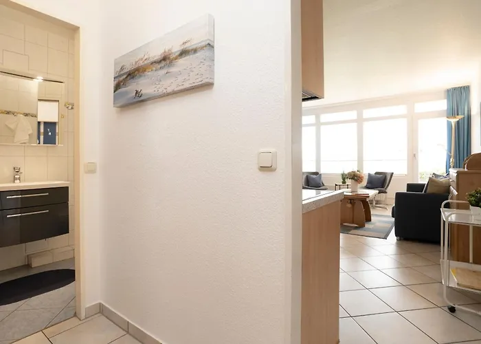 Haus Seeblick Urlaubsnest Kellenhusen