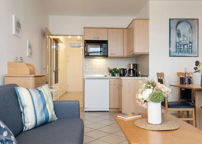 Haus Seeblick Urlaubsnest *