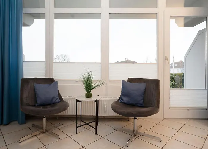 Haus Seeblick Urlaubsnest